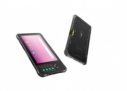 ТСД Терминал сбора данных Urovo P8100 P8100-SZ2S9E4F000-F
