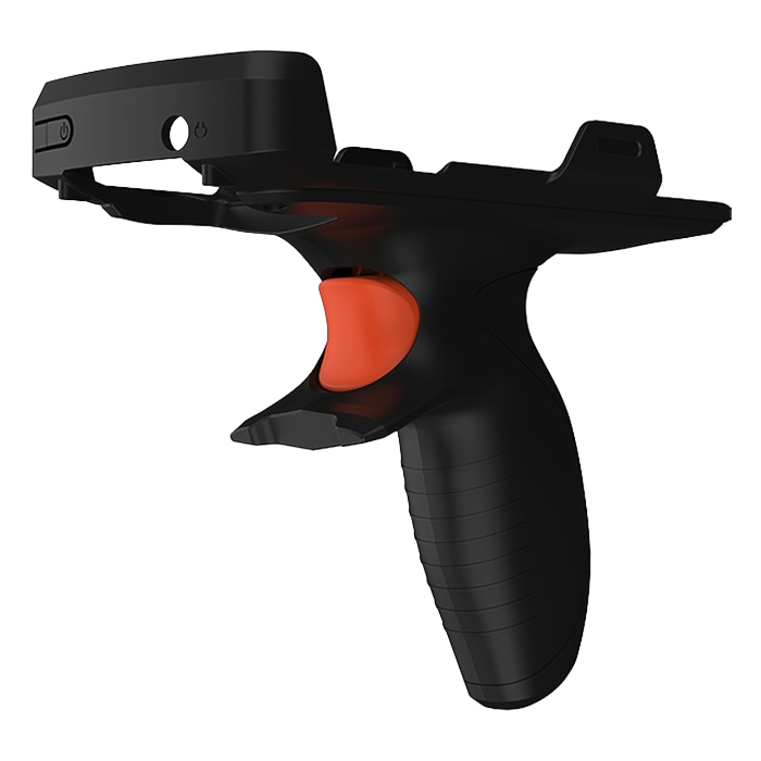 Пистолетная рукоять для Urovo DT40 (ACCDT40-PGRIP0)