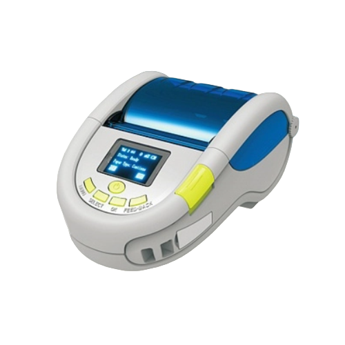 Мобильный принтер Urovo K340