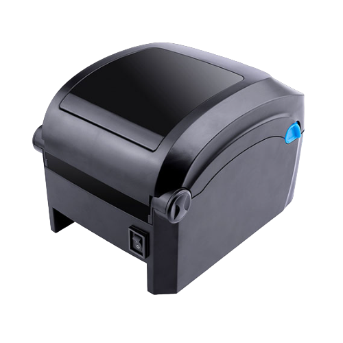 Принтер этикеток Urovo D6000 D6000-A1203U1R0B0W0