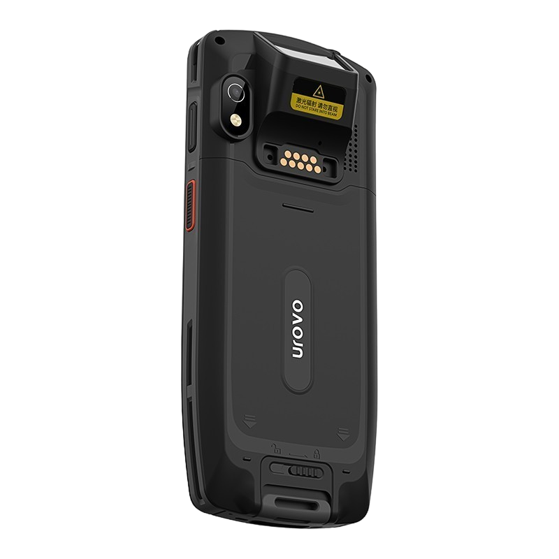 ТСД Терминал сбора данных Urovo DT40 DT40-LITE0U3401X-T