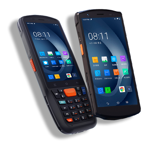 Новинки от компании Urovo — CT48 и CT58