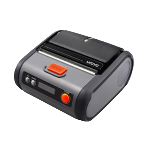 Принтер этикеток Urovo K319 K319-B