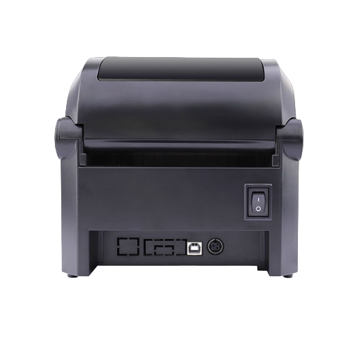 Принтер этикеток Urovo D6000 D6000-A1203U1R0B0W0