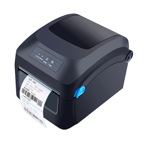 Принтер этикеток Urovo D6000 D6000-A1203U1R0B0W0