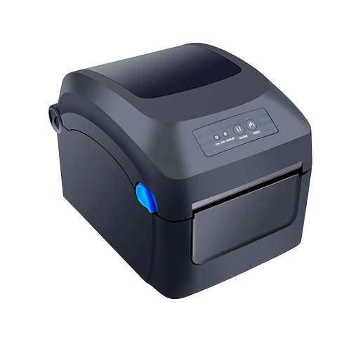 Принтер этикеток Urovo D6000 D6000-A1203U1R0B0W0