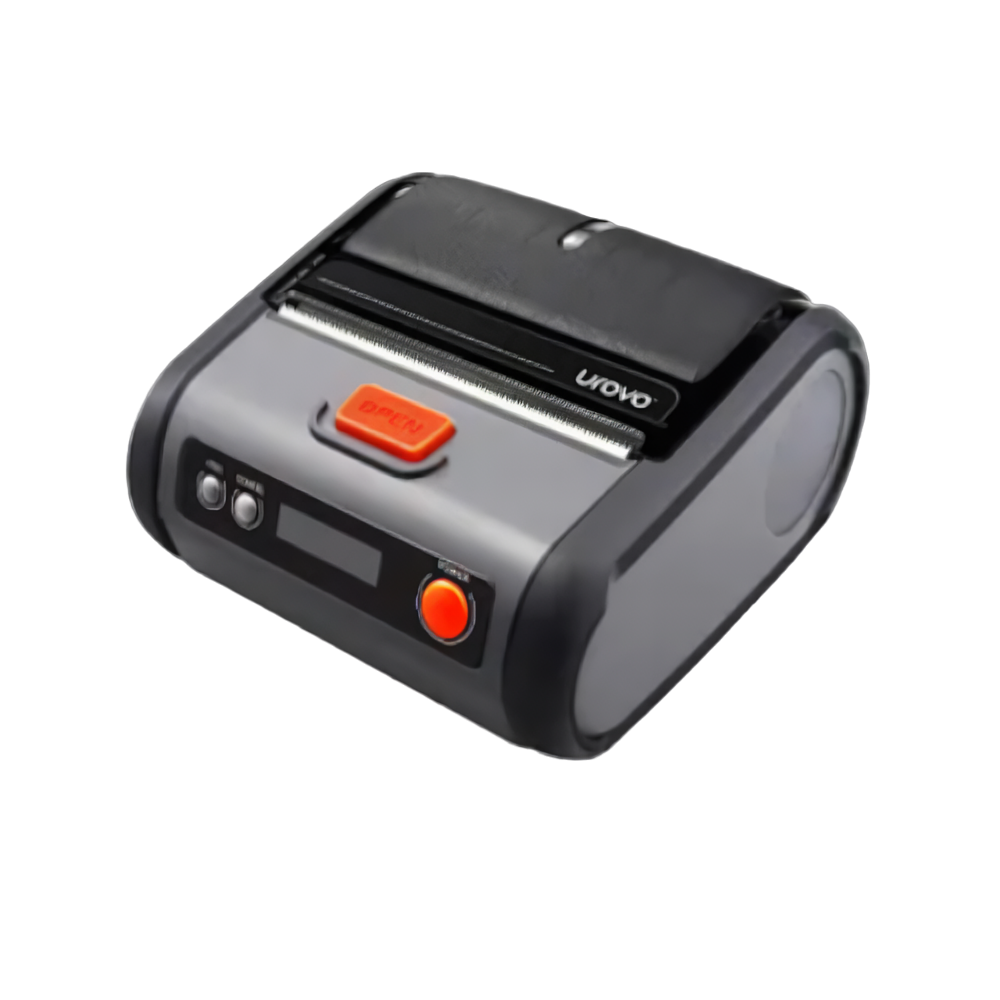 Принтер этикеток Urovo K219 K219-B