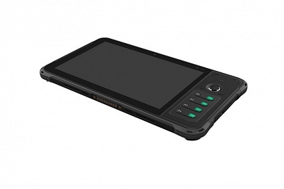 ТСД Терминал сбора данных Urovo P8100 P8100-SZ2S9E4F000-F