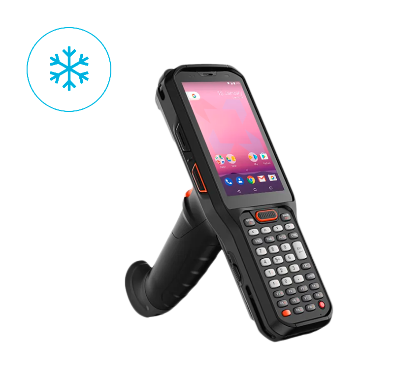 ТСД Терминал сбора данных Urovo RT40 RT40-GH5X10E4011HQ