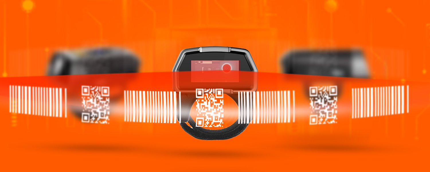 Urovo R70 2D — новые возможности сканирования