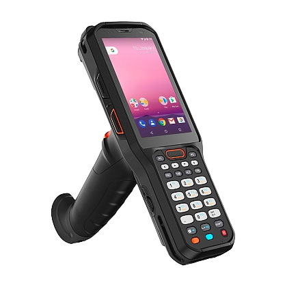 ТСД Терминал сбора данных Urovo RT40 RT40-GS4S10E401XSN
