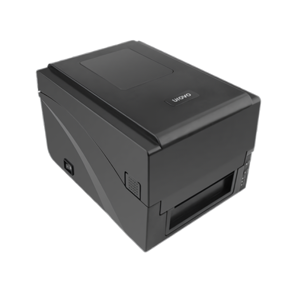 Принтер этикеток Urovo D7000 D7000-A2203U1R1B1W1