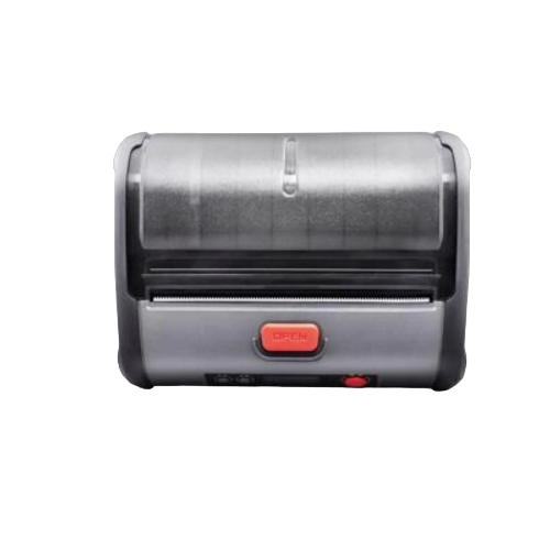 Принтер этикеток Urovo K419 K419-B