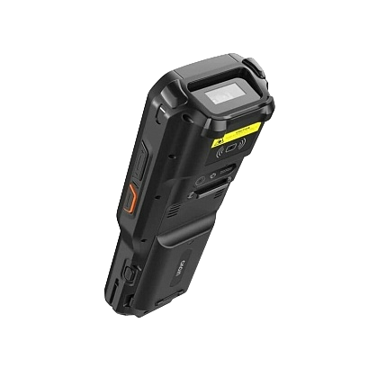 ТСД Терминал сбора данных Urovo RT40 RT40-GH5X10E4011HQ