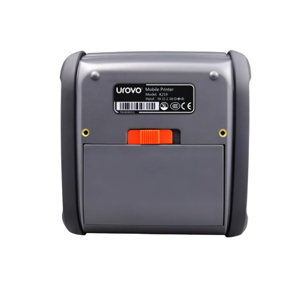 Принтер этикеток Urovo K219 K219-B