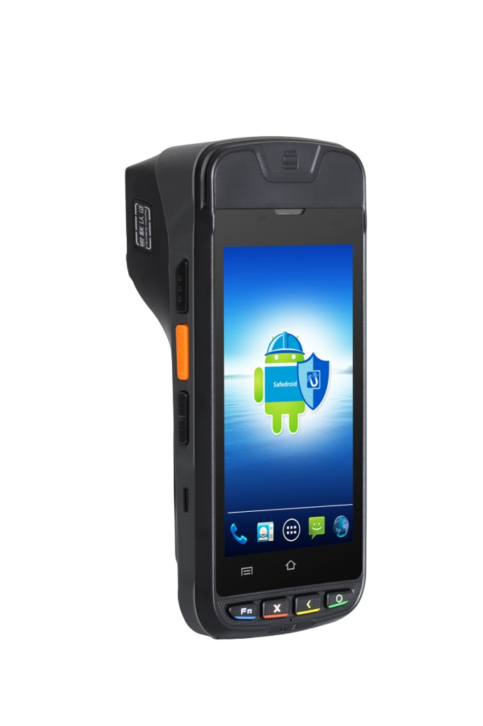 Мобильная касса Urovo i9000s SmartPOS MC9000S-SZ2S5E00011