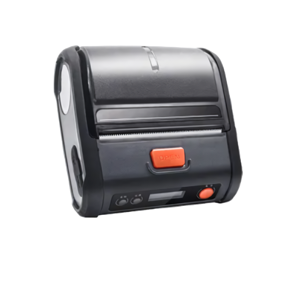 Принтер этикеток Urovo K219 K219-B