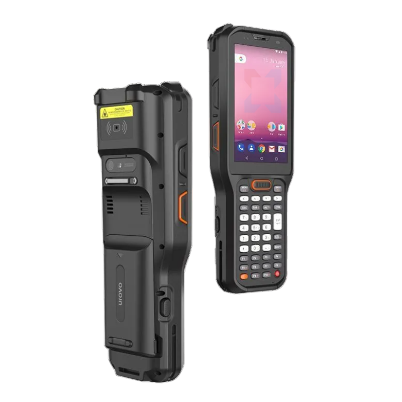 ТСД Терминал сбора данных Urovo RT40 RT40-GH5X10E4011HQ