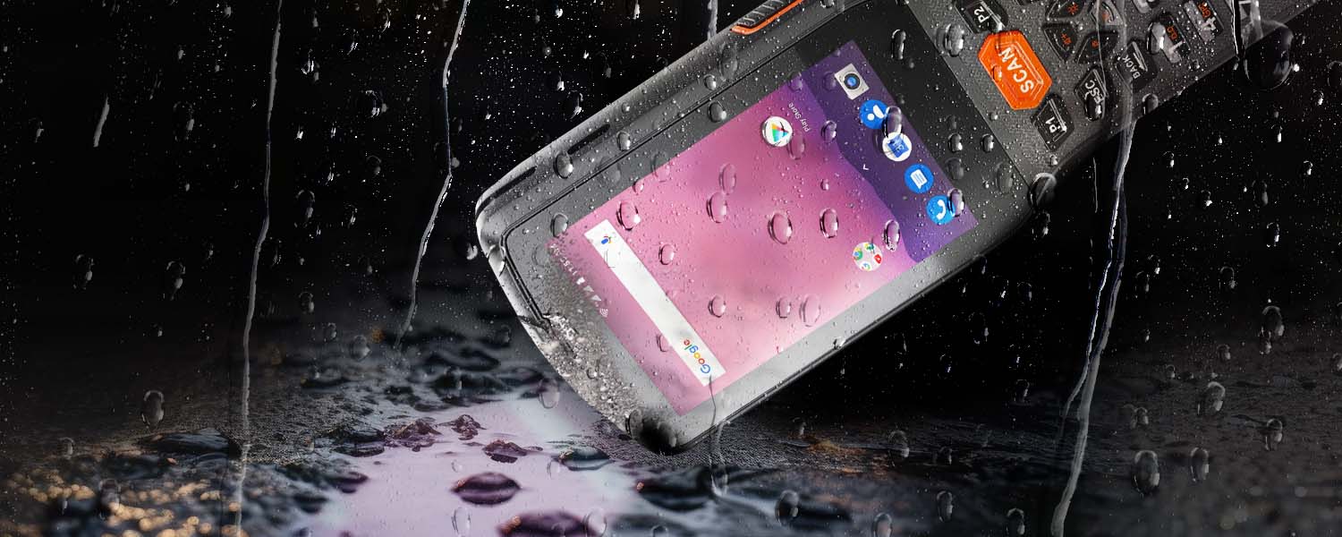 Лаборатории для тестирования оборудования Urovo