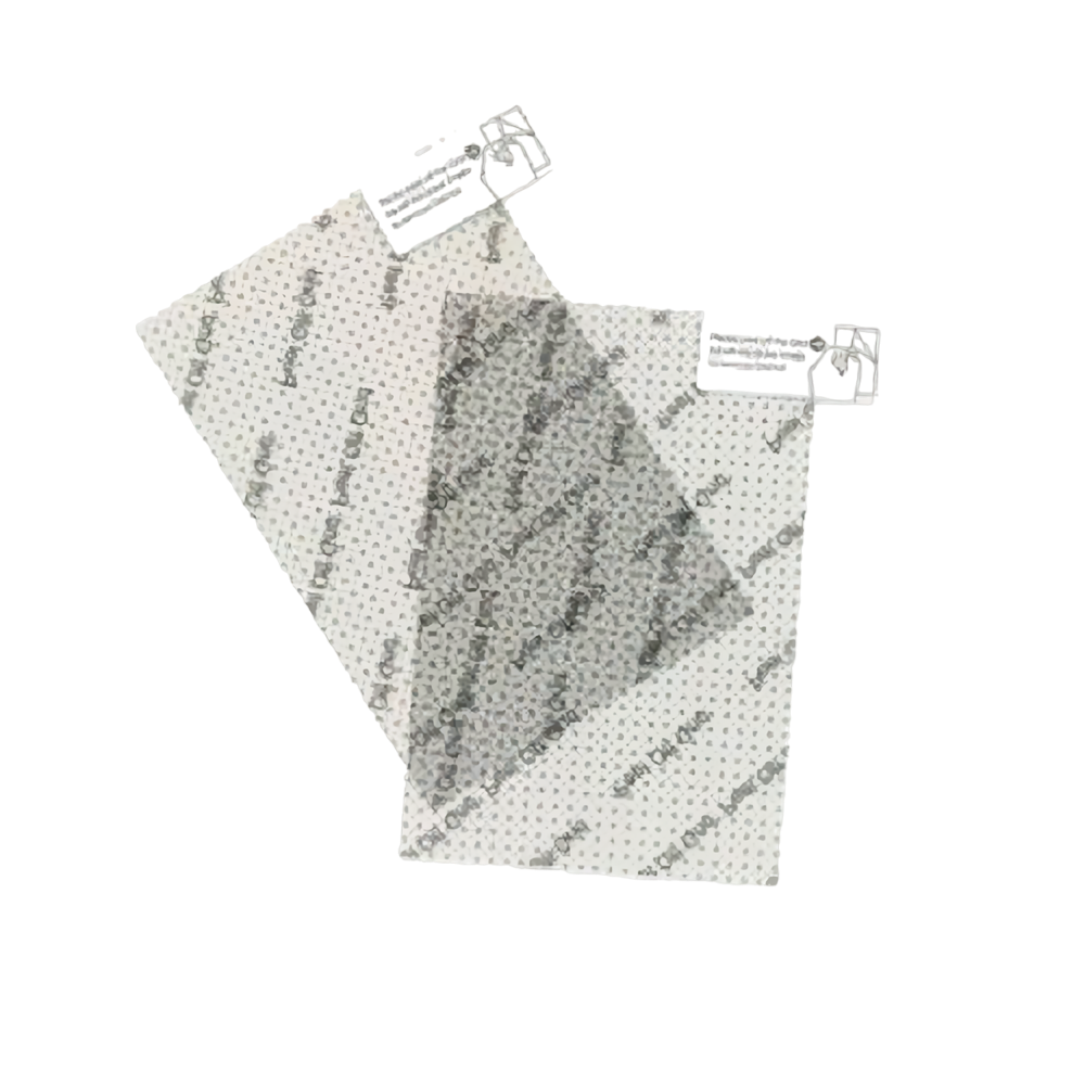 Защитная пленка Casio для DT-X8, DT-X200  (HA-K90PS5)