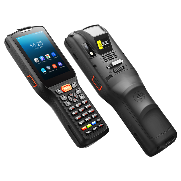 ТСД Терминал сбора данных Urovo DT30 DT30-SZ2S9E4000
