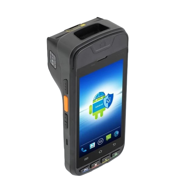 Мобильная касса Urovo i9000s SmartPOS MC9000S-SZ2S5E00011