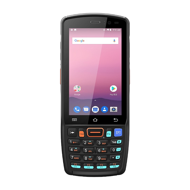 ТСД Терминал сбора данных Urovo DT40 DT40-LITE0U3401X-T