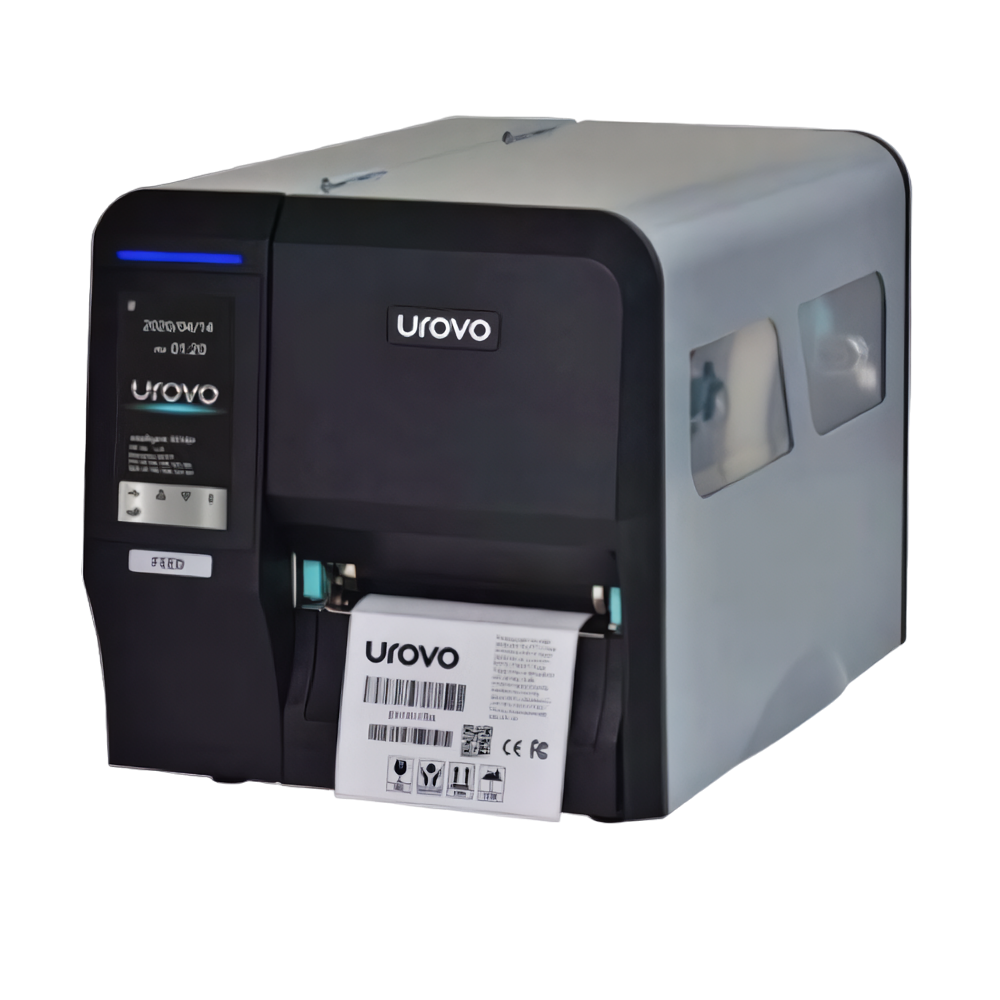 Принтер этикеток Urovo UT300 UT300-T203U2R1E1W0B00