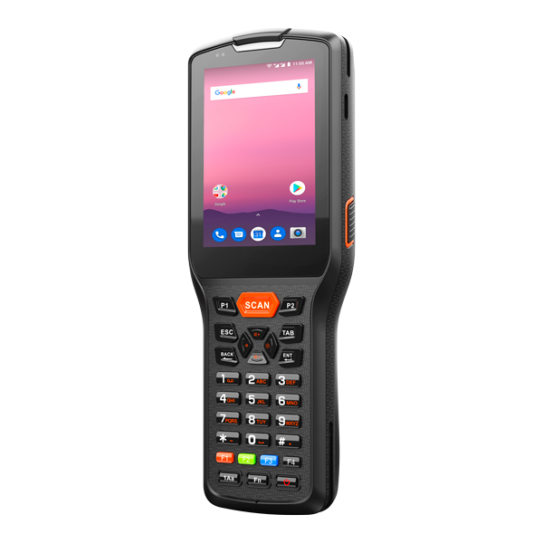 ТСД Терминал сбора данных Urovo DT30 DT30-SZ2S9E4000