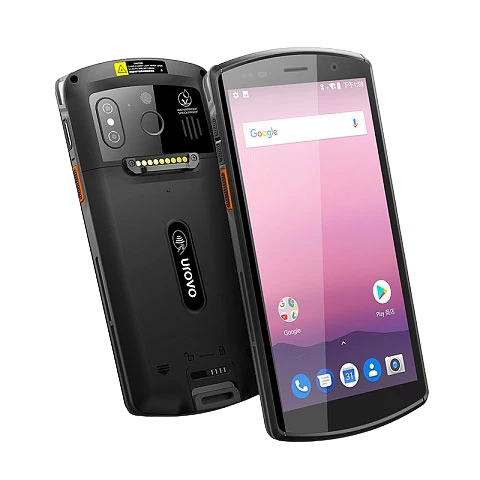 ТСД Терминал сбора данных Urovo DT50 DT50H-SH4S9E4F00T