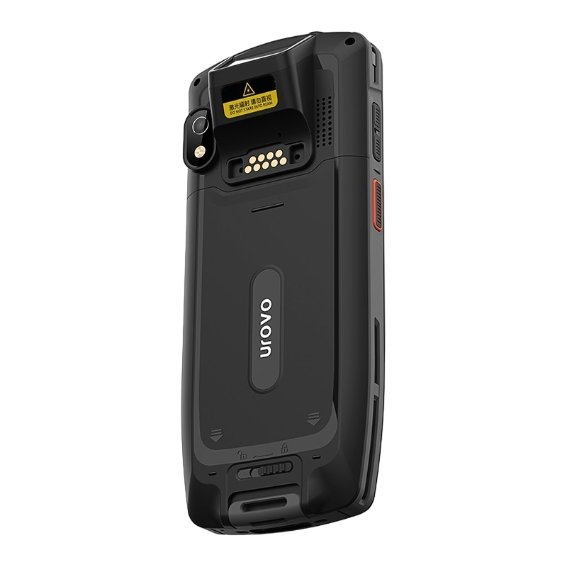 ТСД Терминал сбора данных Urovo DT40 DT40-LITE0U3401X-T