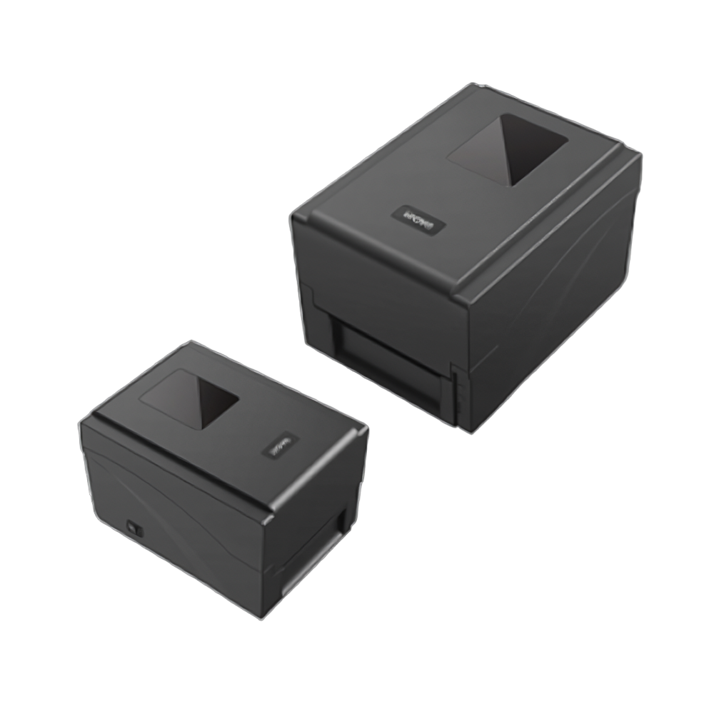 Принтер этикеток Urovo D7000 (комплект для маркировки Озон)