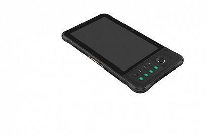 ТСД Терминал сбора данных Urovo P8100 P8100-SZ2S9E4F000-F
