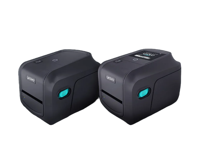 Принтер этикеток Urovo D812R Plus