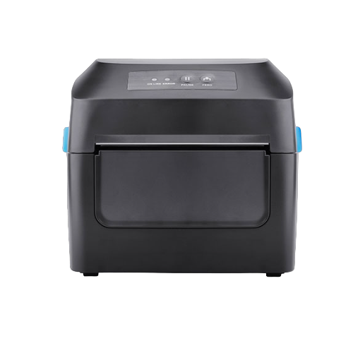 Принтер этикеток Urovo D6000 D6000-A1203U1R0B0W0