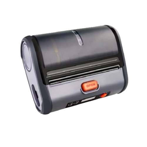 Принтер этикеток Urovo K419 K419-B