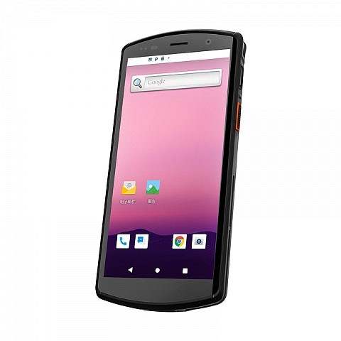 ТСД Терминал сбора данных Urovo DT50P RFID DT50P-SU3S11E4031-M