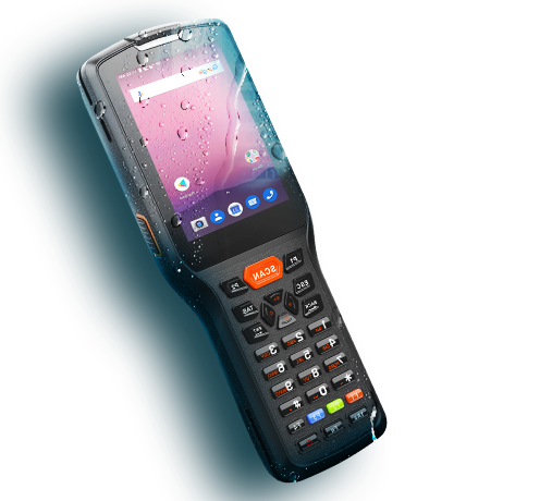 Лаборатории Urovo