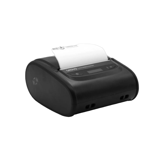 Принтер этикеток Urovo K329 K329-B