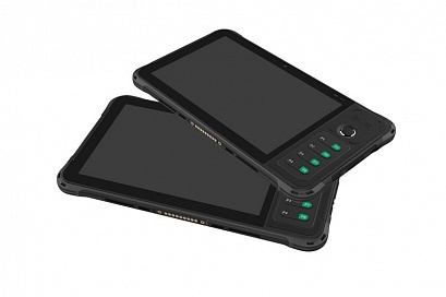 ТСД Терминал сбора данных Urovo P8100 P8100-SZ2S9E4F000-F
